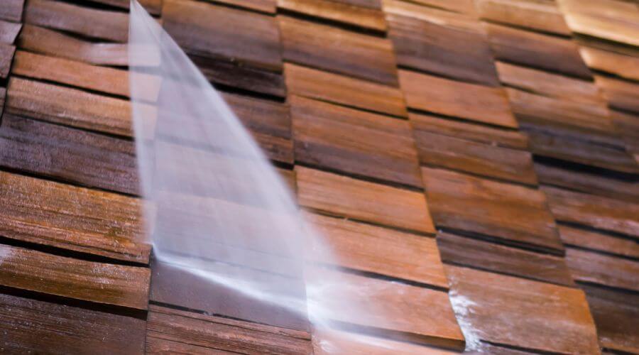Roof Repair in Wawaka, IN